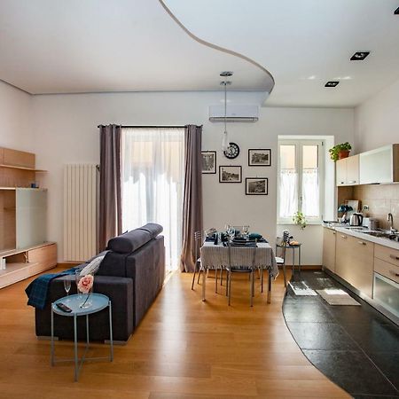 Luxury Apartement Rione Terra ポッツオーリ エクステリア 写真